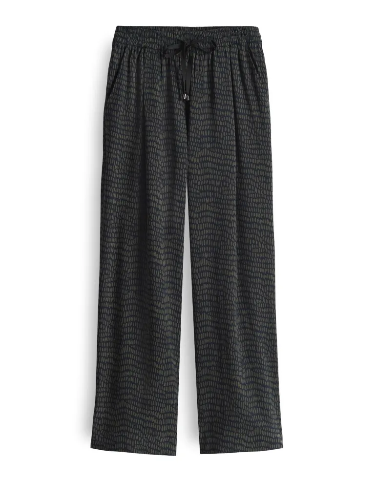 Marou splash coal blue