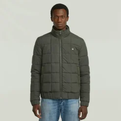 Meefic qlt jkt asfalt