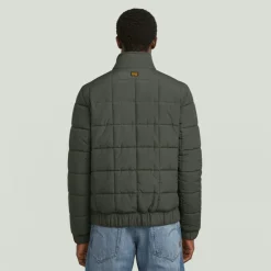 Meefic qlt jkt asfalt