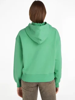 MICRO MONOLOGO HOODIE neptunes wave