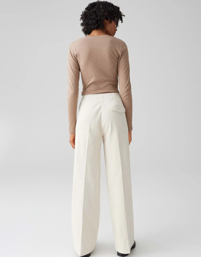 Mileni cargo soft cream