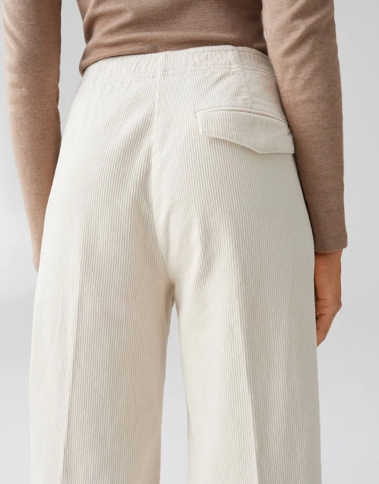 Mileni cargo soft cream