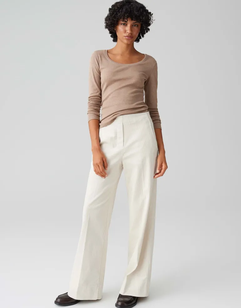 Mileni cargo soft cream