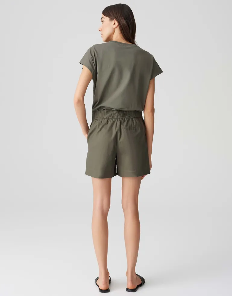 Mingah olive leaf