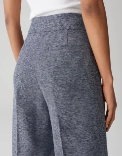 Misha fresh coal blue