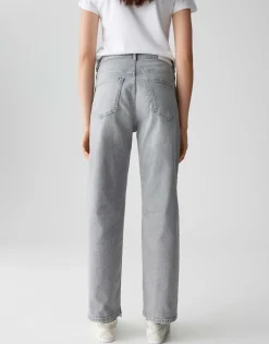 Miva align light modern grey