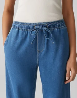 Miva palazzo french mid coastal blue