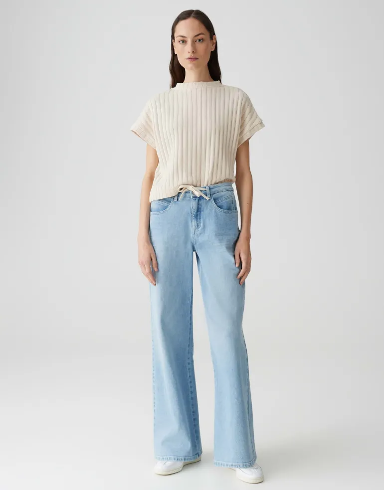 Miva palazzo paris light parisien blue