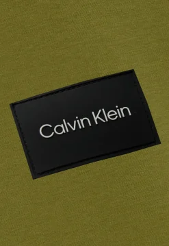 MIX MEDIA REPREVE SWEATSHIRT lrv