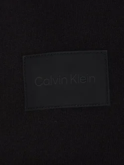 MIX MEDIA REPREVE SWEATSHIRT ck black