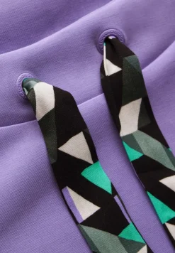 Modalmix Sweatshirt gentle lilac
