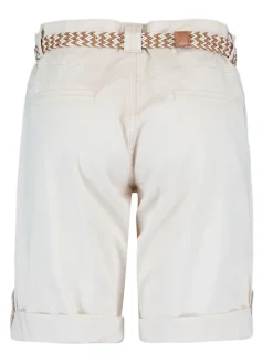 Modell: Bermuda Nora beige