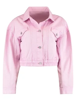 Modell: LS C DJK Tony washed pink