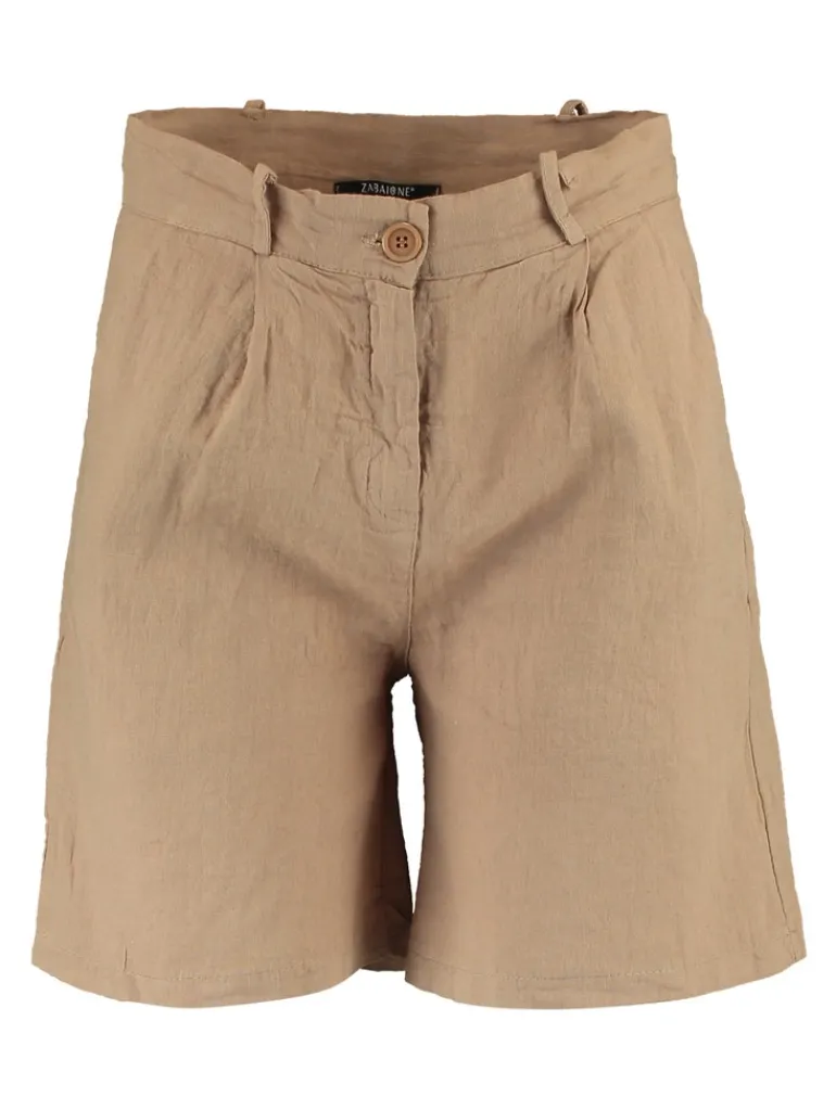 Modell: Shorts Eileen mud