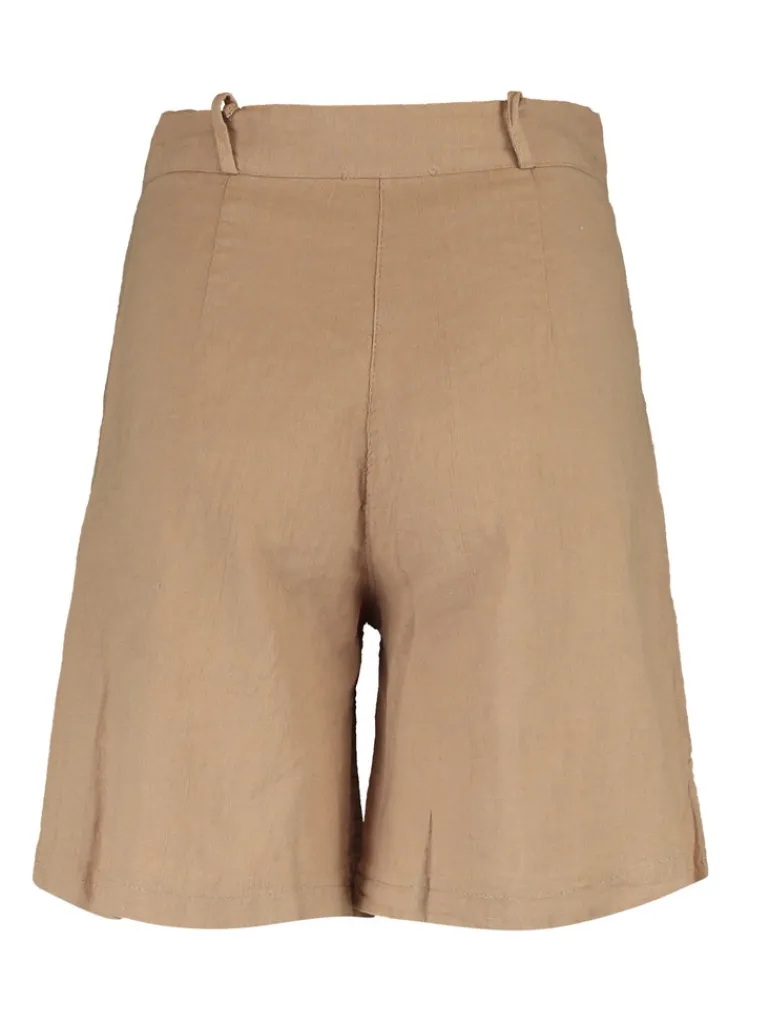 Modell: Shorts Eileen mud