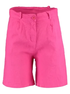 Modell: Shorts Eileen pink