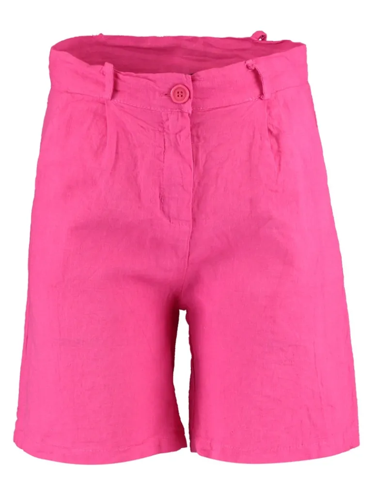 Modell: Shorts Eileen pink