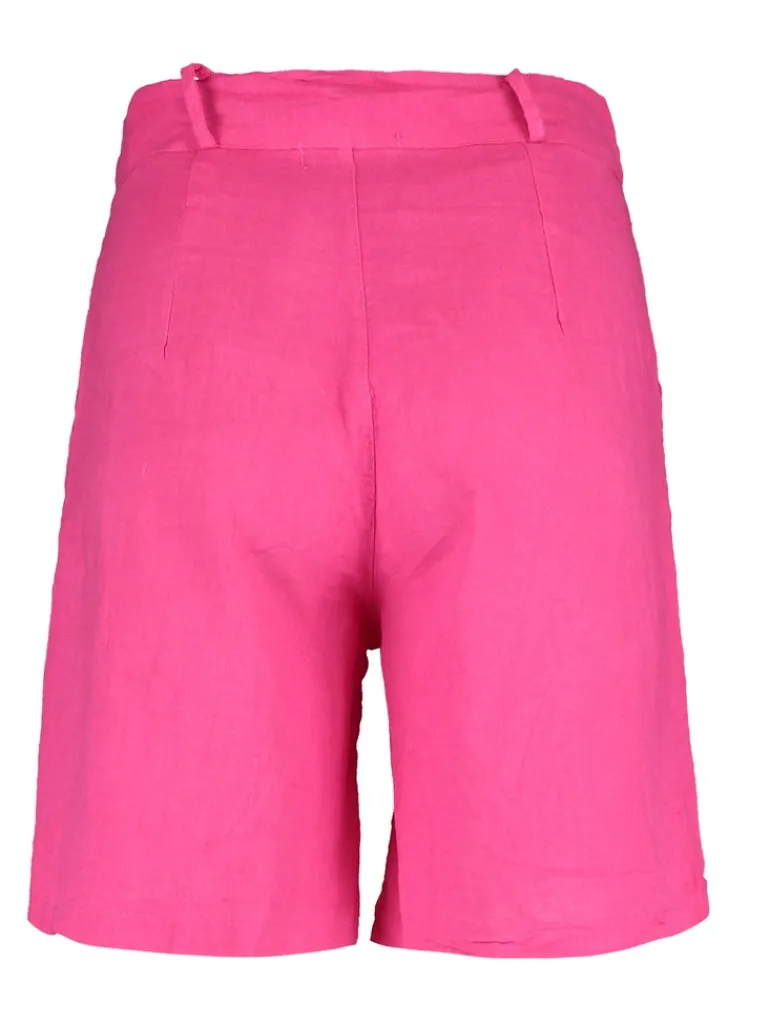 Modell: Shorts Eileen pink