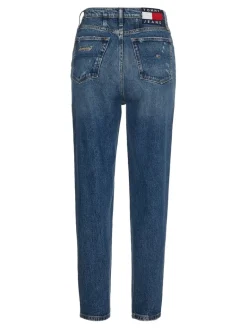 MOM Jeans denim medium