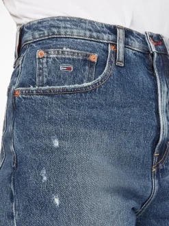 MOM Jeans denim medium