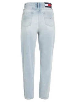 MOM JEAN UHR TAPERED BG8015 denim light