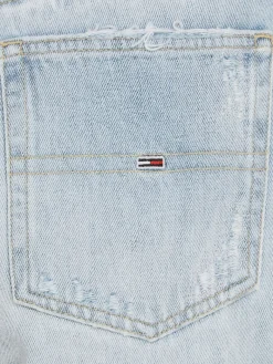 MOM JEAN UHR TAPERED BG8015 denim light