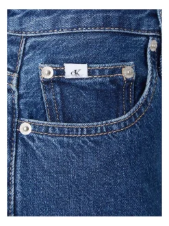 MOM SHORT dark blue