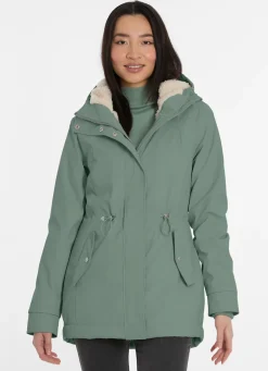 Monadis Rainy Warm 5036 dust green