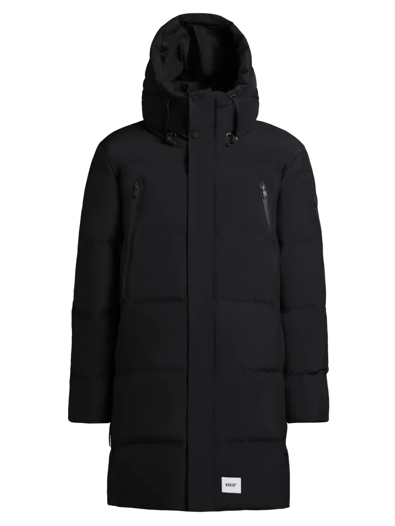 Morse2 200 black
