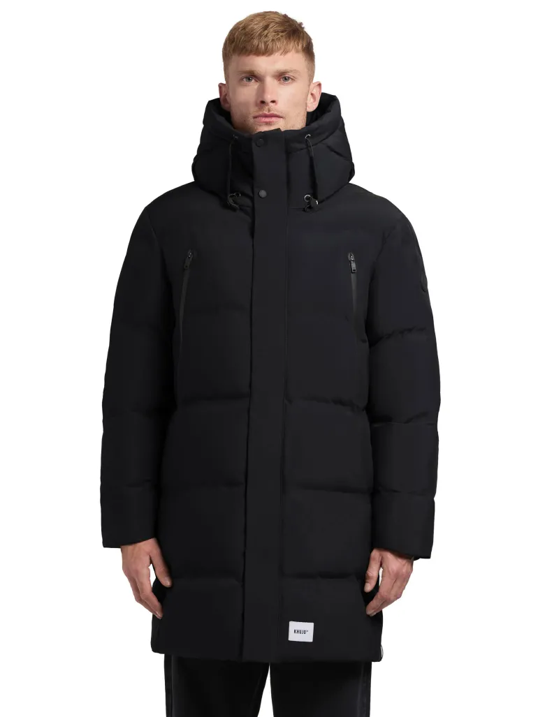 Morse2 200 black