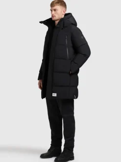 Morse2 200 black