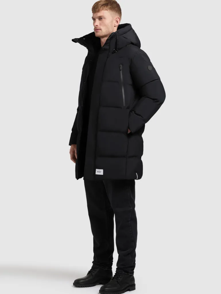 Morse2 200 black