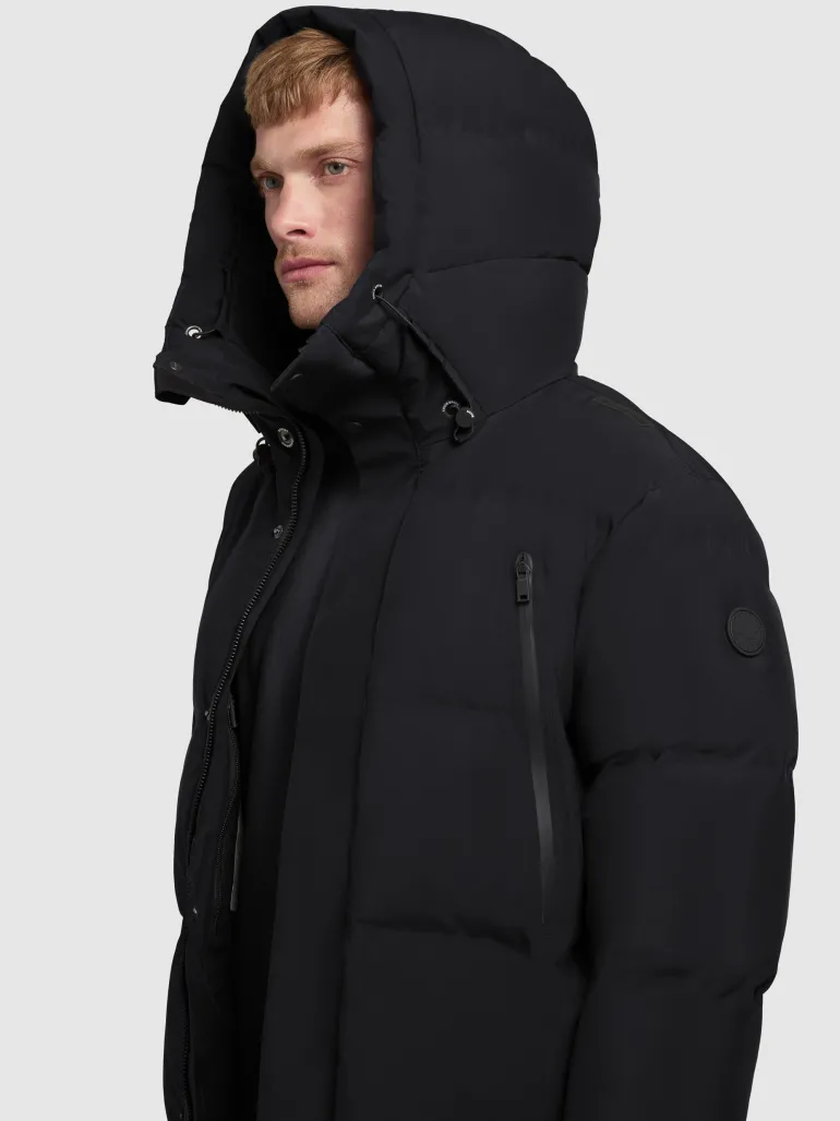 Morse2 200 black