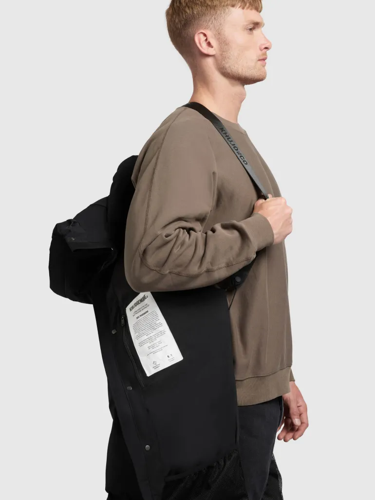 Morse2 200 black