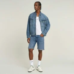 Mosa Short faded cascade