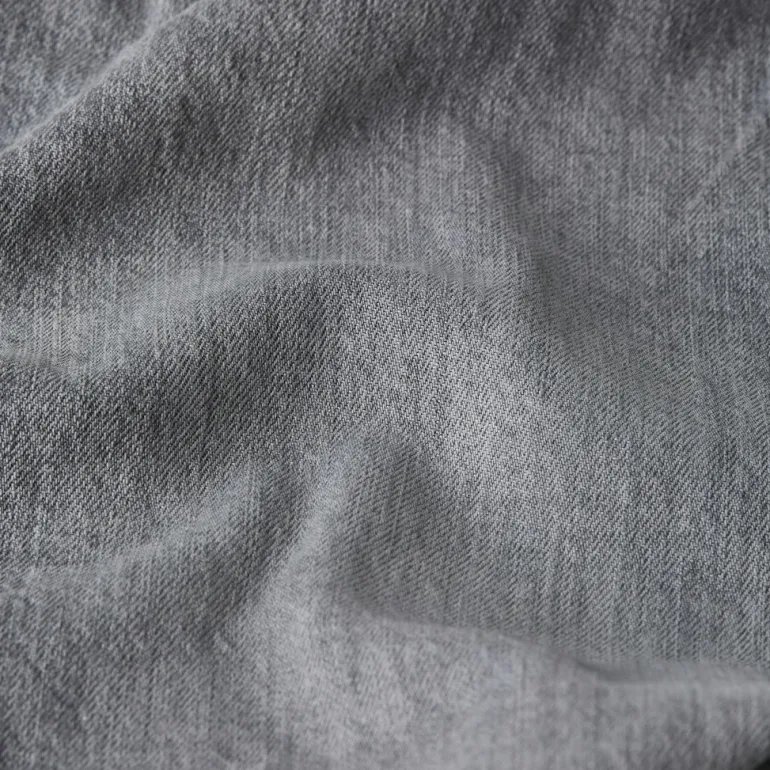 Mosa Straight faded grey neblina