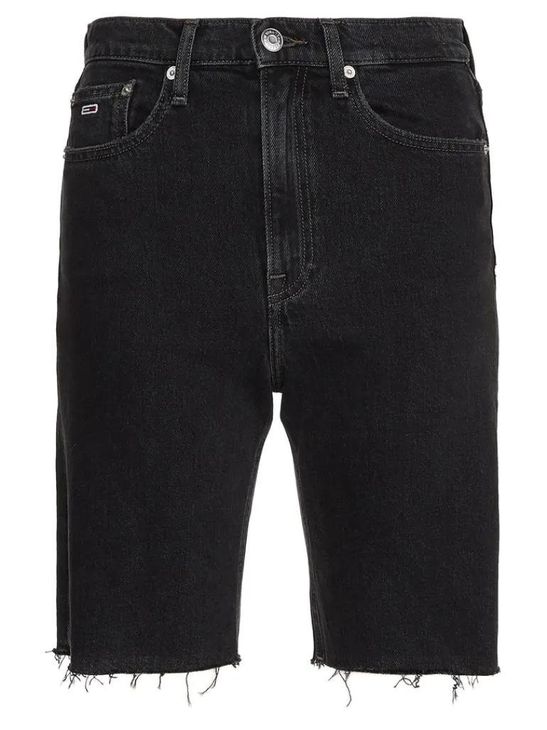MR DNM BERMUDA BF0211 denim light