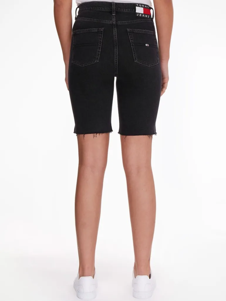 MR DNM BERMUDA BF0211 denim light