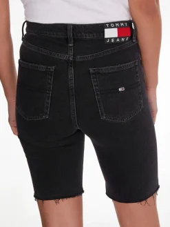 MR DNM BERMUDA BF0211 denim light