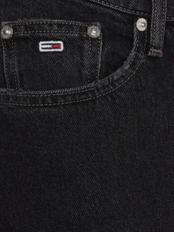 MR DNM BERMUDA BF0211 denim light