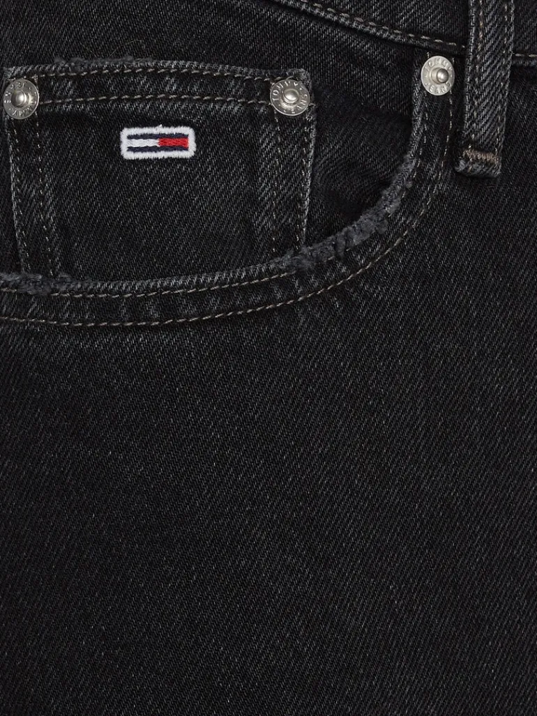 MR DNM BERMUDA BF0211 denim light