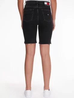 MR DNM BERMUDA BF0211 denim light