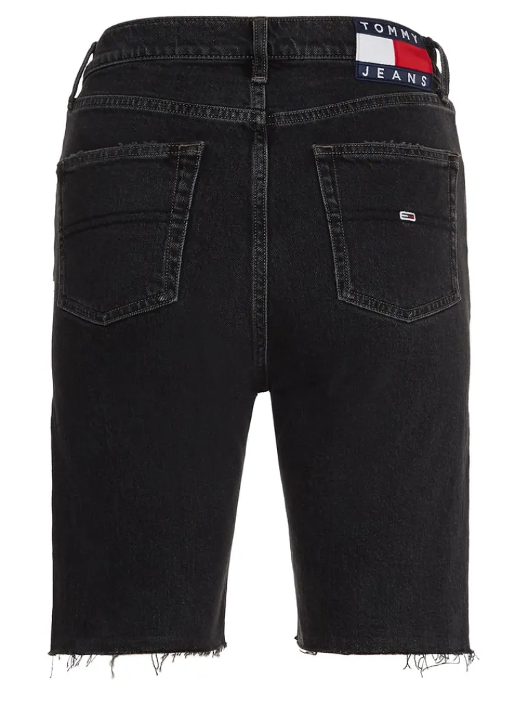 MR DNM BERMUDA BF0211 denim light