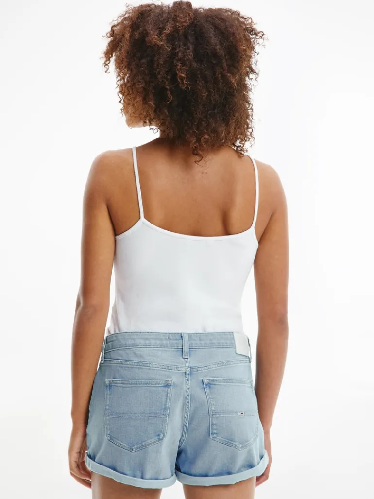 MR DNM SHORT BF0211 denim light