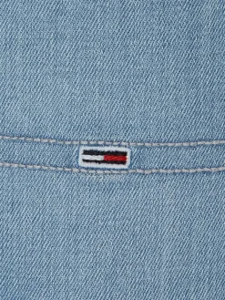 MR DNM SHORT BF0211 denim light