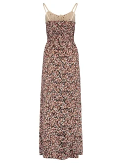 MX V DR Ka44ja 6181 navy flower