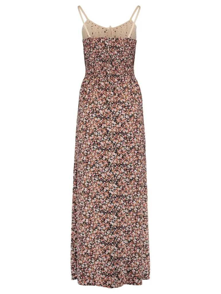 MX V DR Ka44ja 6181 navy flower