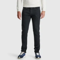 NAVIGATOR black denim