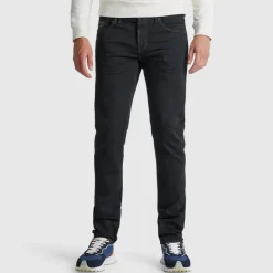 NAVIGATOR black denim