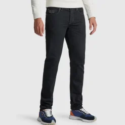 NAVIGATOR black denim